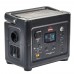 Портативная аккумуляторная станция Vitals Professional PS 500qc
