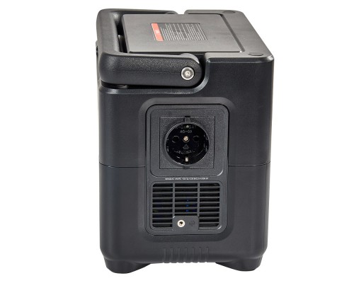 Портативная аккумуляторная станция Vitals Professional PS 500qc