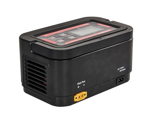 Пуско-зарядное устройство Vitals Master JS 60 mini