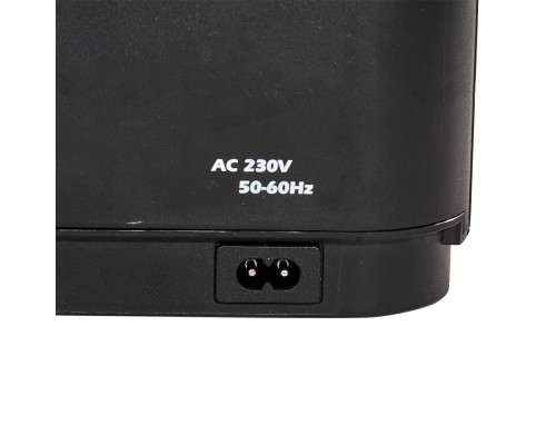 Пуско-зарядное устройство Vitals Master JS 60 mini