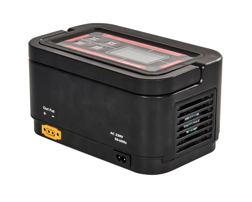 Пуско-зарядное устройство Vitals Master JS 60 mini
