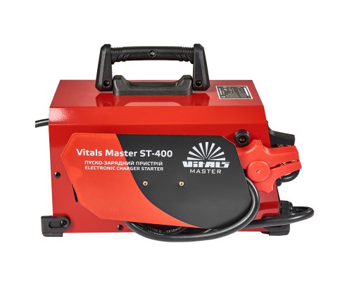 Пуско-зарядное устройство Vitals Master ST-400