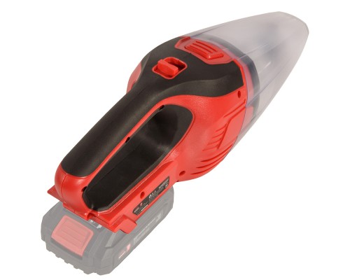 Пылесос аккумуляторный Vitals Master APS 1838 SmartLine+