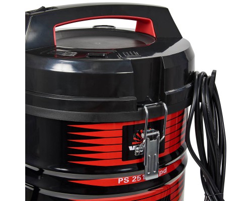 Пылесос строительный Vitals Master PS 2514SPpd