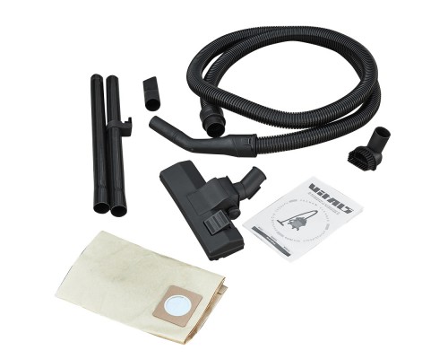 Пылесос строительный Vitals PS 2010SPpw
