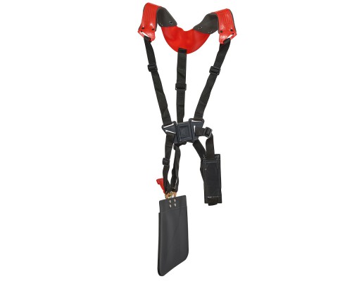 Ранцевая жилетка H001 Professional