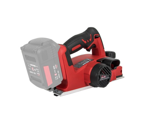 Рубанок аккумуляторный Vitals Master ARe 1880p SmartLine
