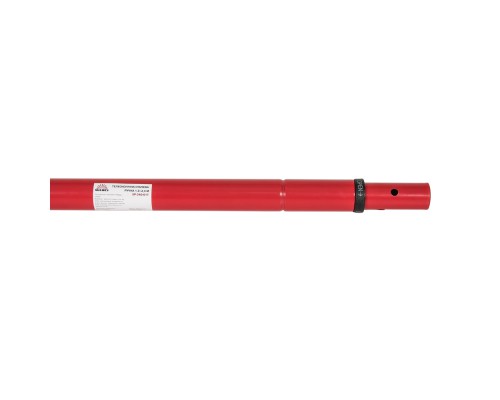 Ручка телескопическая Vitals SP-240-01T