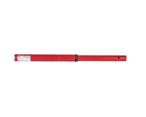 Ручка телескопическая Vitals SP-240-01T
