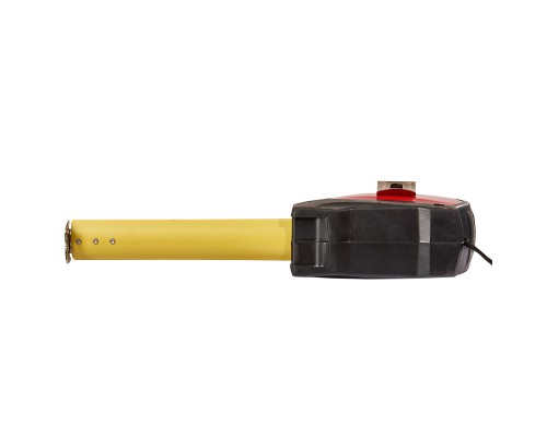 Рулетка 10 м × 25 мм автостоп Vitals Master