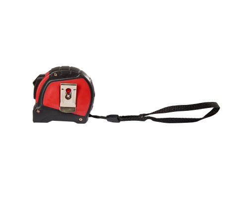 Рулетка 3 м × 16 мм автостоп Vitals Master