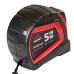 Рулетка 5 м × 25 мм автостоп Vitals Master