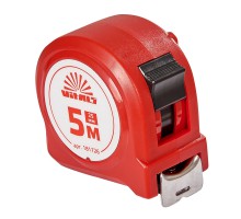 Рулетка 5 м × 25 мм Vitals