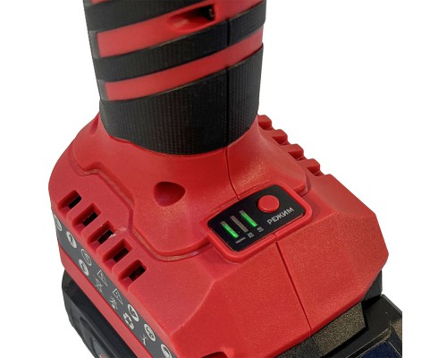 Секатор аккумуляторный Vitals Master AG 1840-2 BL SmartLine+
