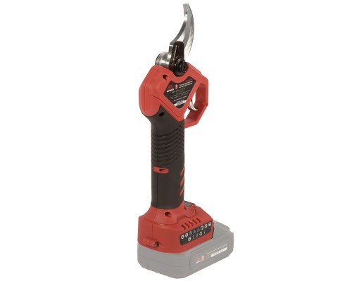 Секатор аккумуляторный Vitals Master AG 1840-2 BL SmartLine+