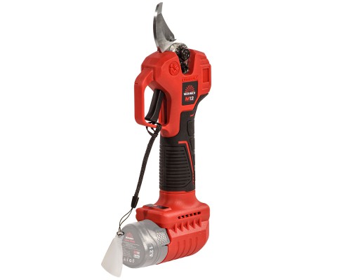 Секатор аккумуляторный Vitals Master AG 1225c BL
