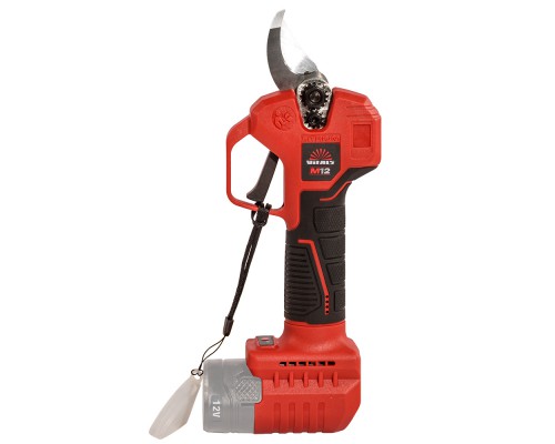 Секатор аккумуляторный Vitals Master AG 1225c BL
