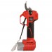 Секатор аккумуляторный Vitals Master AG 1225c BL