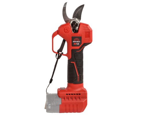 Секатор аккумуляторный Vitals Master AG 1225c BL