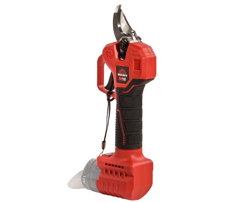 Секатор аккумуляторный Vitals Master AG 1225c BL