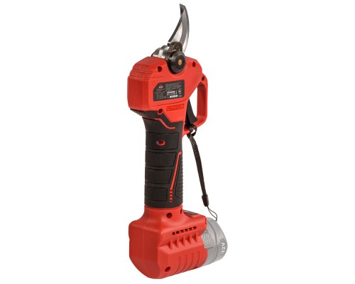 Секатор аккумуляторный Vitals Master AG 1225c BL