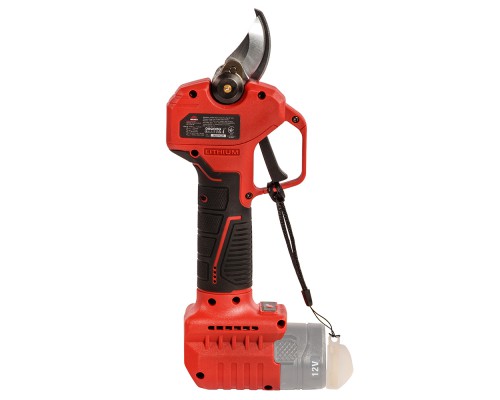 Секатор аккумуляторный Vitals Master AG 1225c BL