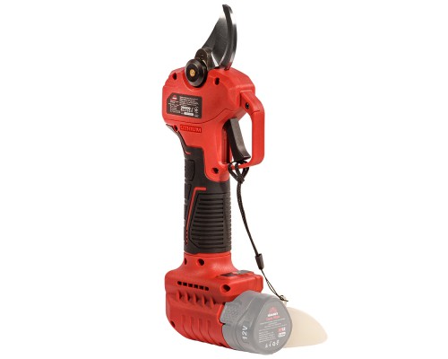 Секатор аккумуляторный Vitals Master AG 1225c BL
