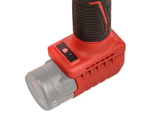 Секатор аккумуляторный Vitals Master AG 1225c BL