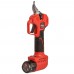 Секатор аккумуляторный Vitals Master AG 1225ck BL Kit