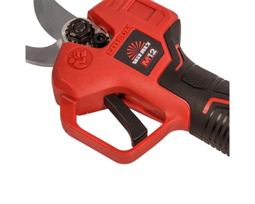 Секатор аккумуляторный Vitals Master AG 1225ck BL Kit
