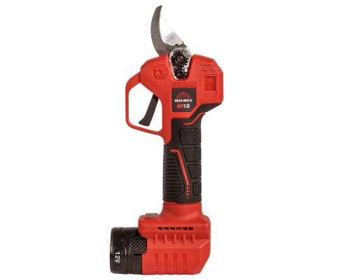 Секатор аккумуляторный Vitals Master AG 1225ck BL Kit