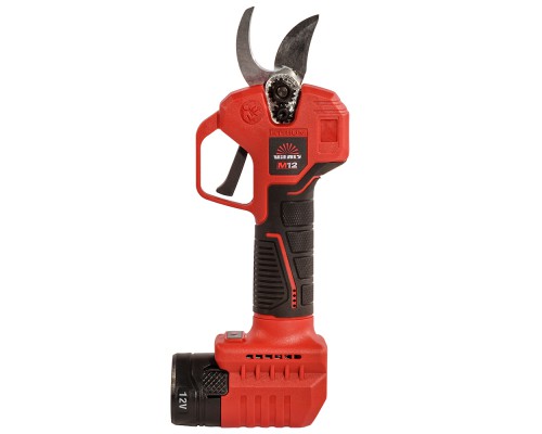 Секатор аккумуляторный Vitals Master AG 1225ck BL Kit