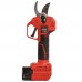 Секатор аккумуляторный Vitals Master AG 1225ck BL Kit