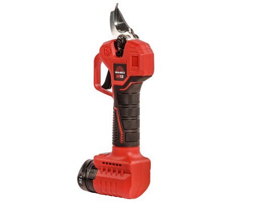 Секатор аккумуляторный Vitals Master AG 1225ck BL Kit
