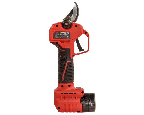 Секатор аккумуляторный Vitals Master AG 1225ck BL Kit