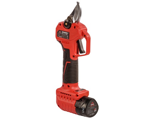 Секатор аккумуляторный Vitals Master AG 1225ck BL Kit