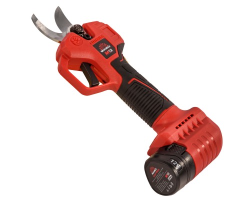 Секатор аккумуляторный Vitals Master AG 1225ck BL Kit