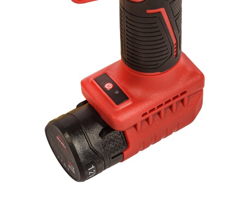 Секатор аккумуляторный Vitals Master AG 1225ck BL Kit