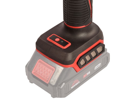 Секатор аккумуляторный Vitals Master AG 1825c BL
