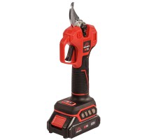 Секатор аккумуляторный Vitals Master AG 1825ck BL Kit