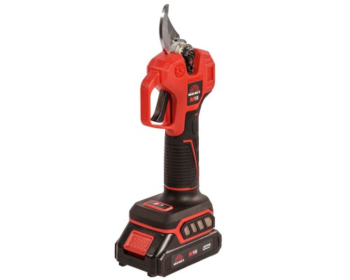 Секатор аккумуляторный Vitals Master AG 1825ck BL Kit