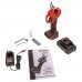 Секатор аккумуляторный Vitals Master AG 1825ck BL Kit