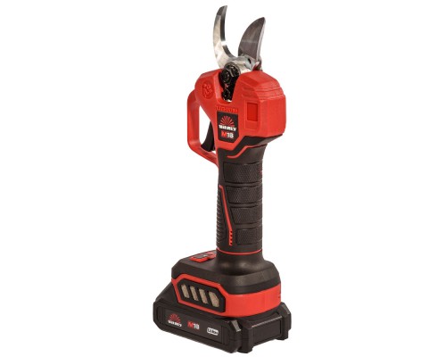 Секатор аккумуляторный Vitals Master AG 1825ck BL Kit