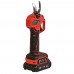 Секатор аккумуляторный Vitals Master AG 1825ck BL Kit