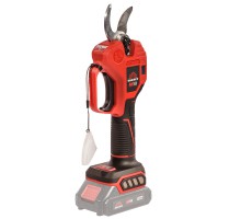 Секатор аккумуляторный Vitals Master AG 1830cd BL