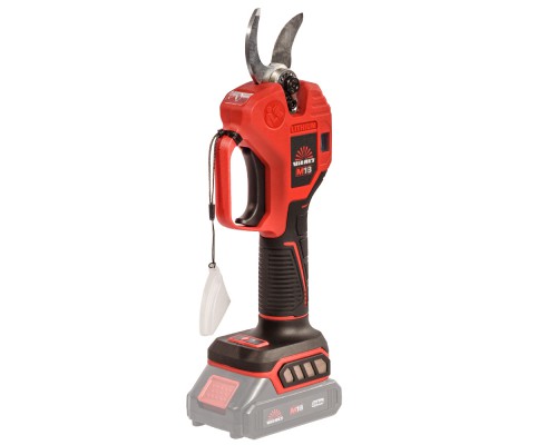 Секатор аккумуляторный Vitals Master AG 1830cd BL