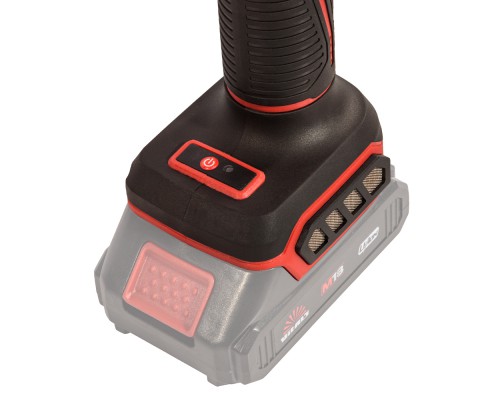Секатор аккумуляторный Vitals Master AG 1830cd BL