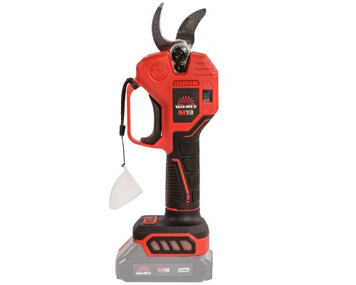 Секатор аккумуляторный Vitals Master AG 1830cd BL
