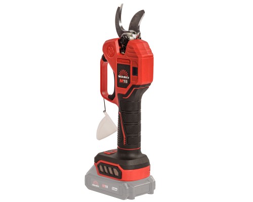 Секатор аккумуляторный Vitals Master AG 1830cd BL
