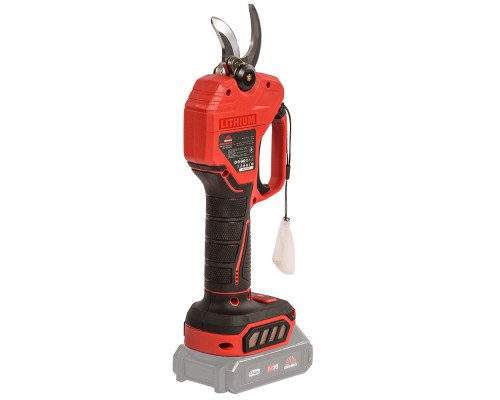 Секатор аккумуляторный Vitals Master AG 1830cd BL